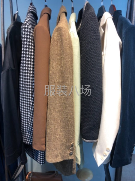承接女装贴牌、全包加工、清加工-第1张图片