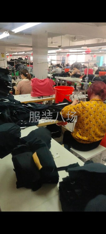 承接各品類服裝訂單-第3張圖片