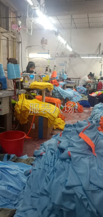 广告衫，圆领衫，T恤-第4张图片