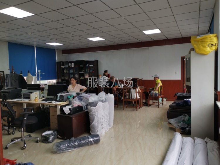 成都杰派服饰有限公司-第3张图片