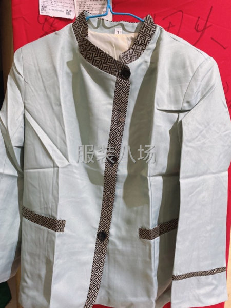 专业承接保洁服，工作服，酒店服，酒店用品，床上用品-第3张图片