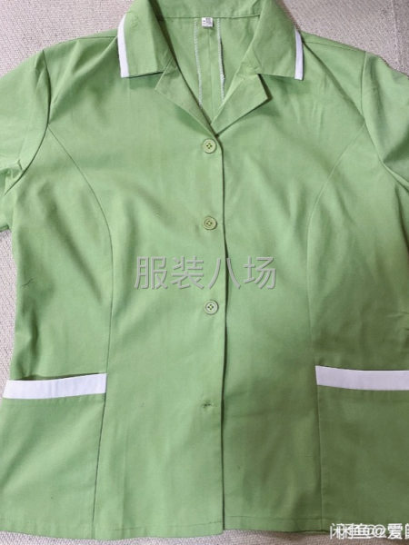 专业承接保洁服，工作服，酒店服，酒店用品，床上用品-第6张图片