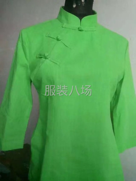 专业承接保洁服，工作服，酒店服，酒店用品，床上用品-第2张图片