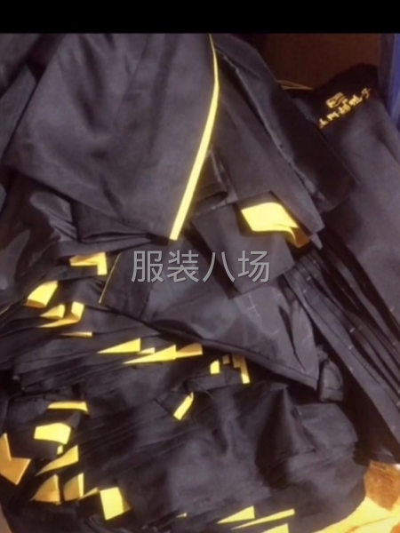 专业承接保洁服，工作服，酒店服，酒店用品，床上用品-第5张图片