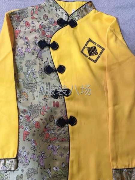 专业承接保洁服，工作服，酒店服，酒店用品，床上用品-第7张图片
