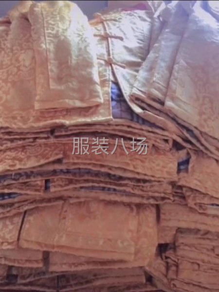 专业承接保洁服，工作服，酒店服，酒店用品，床上用品-第4张图片