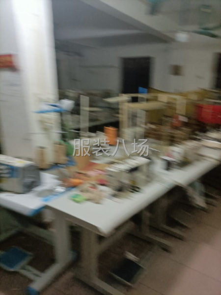 新開工廠 承接各式加工-第1張圖片