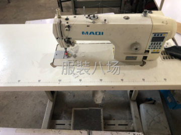 undefined - 美机缝纫机 不干了价格不高需要的联系 - 图1