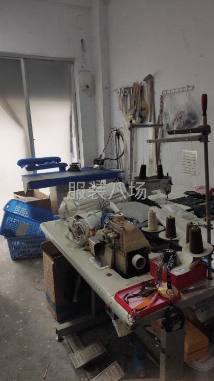 服装加工开发制版订单制做-第2张图片