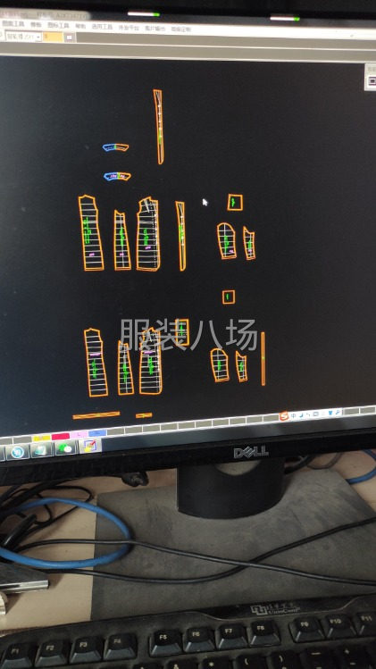 服裝加工開發制版訂單制做-第1張圖片