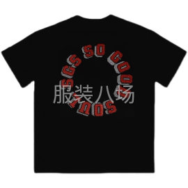 undefined - 200件男装/T恤外发 - 图1