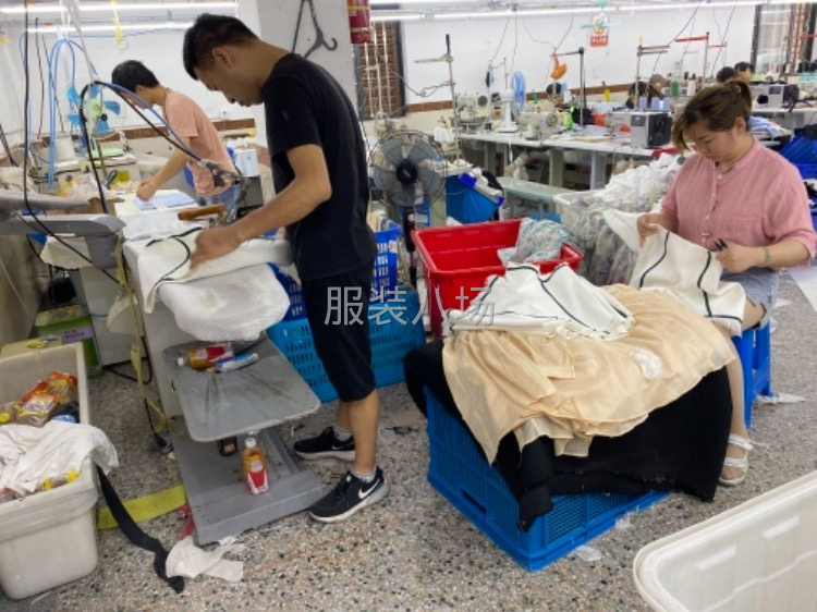 加工厂找网商主客户-第1张图片