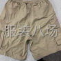湖州 - 吴兴区 - 织里 - 500件男装/裤子外发