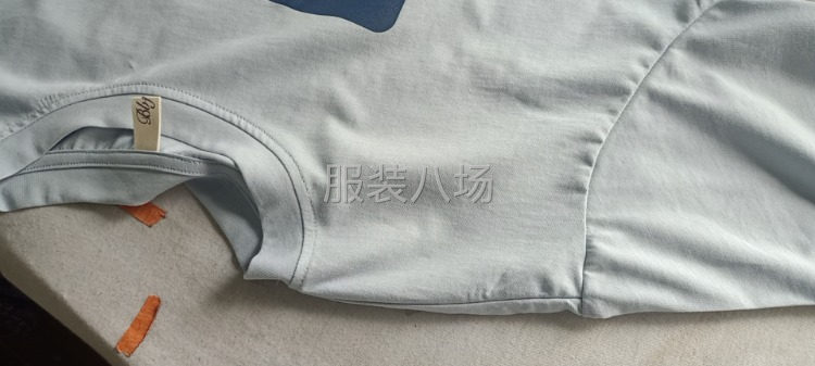 招熟练缝纫工10名工资3千-4千，带班班长一名！工资面议！-第2张图片