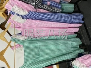 500件女装/衬衫/连衣裙/家居服外发-第2张图片