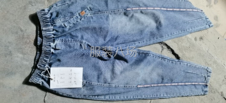 服装洗水加工-第3张图片