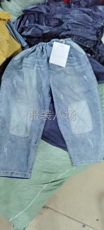 服装洗水加工-第4张图片