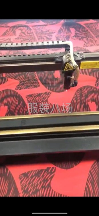 服装工艺加工-第3张图片