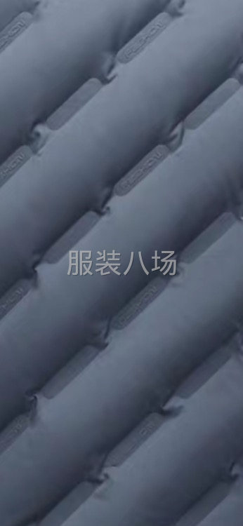 服装工艺加工-第2张图片