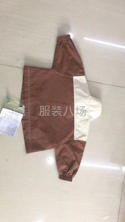 2600件童装外发-第2张图片