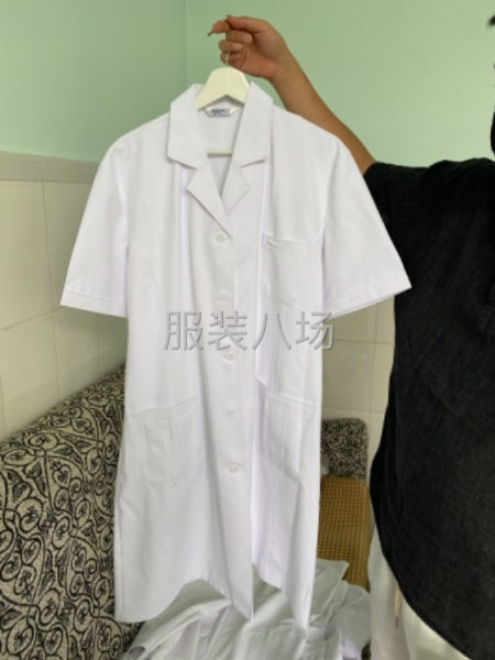 加工 各种服装-第1张图片