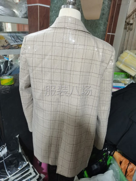 招半精品车工七名现金结账-第1张图片