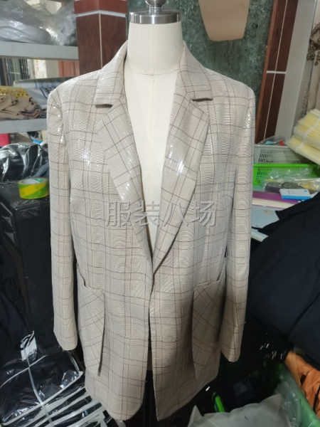 招半精品车工七名现金结账-第2张图片