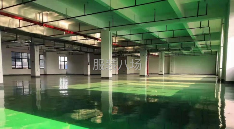 出售新建獨門獨院現房廠房，環評代辦-第2張圖片