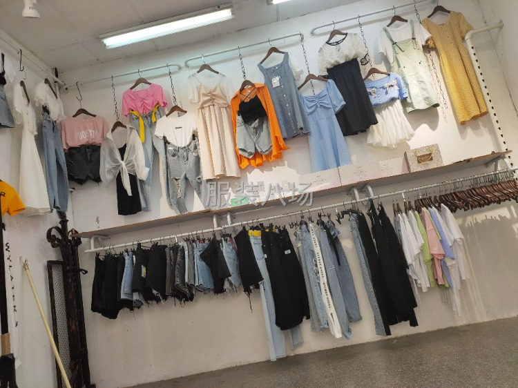 服装店-第1张图片