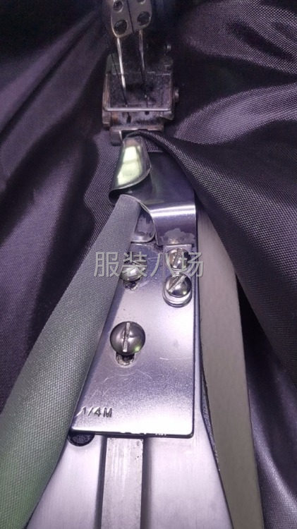 埋夾機三臺，有兩針的，有三針的，長期接貨-第3張圖片