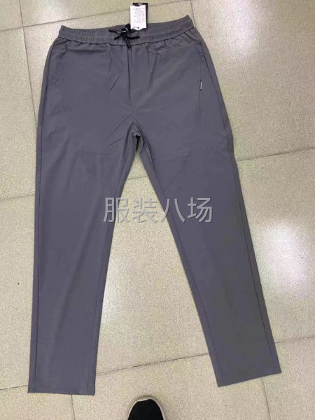 微彈力男士休閑褲子，正品獨(dú)立包裝，碼28到38碼     天-第5張圖片