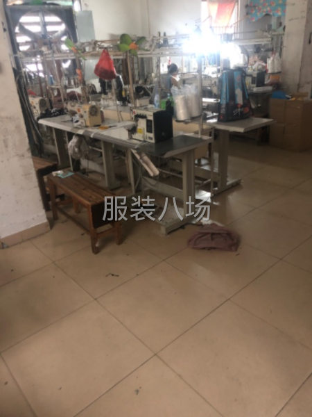 承接针织 梭织裤子 T恤 简单裙装加工-第2张图片