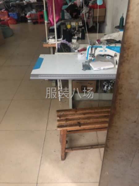 承接针织 梭织裤子 T恤 简单裙装加工-第3张图片