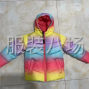 成都 - 青羊区 - 蔡桥 - 7千件女童装（外贸）单价，21块，（不含票），有兴趣的公司面