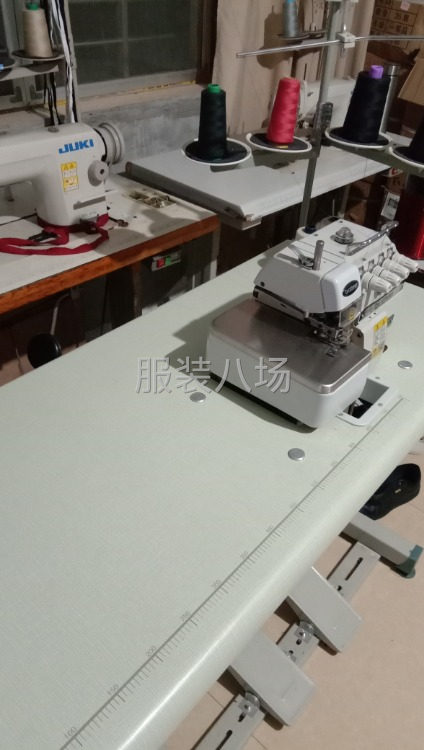 摩登裁缝店-第1张图片