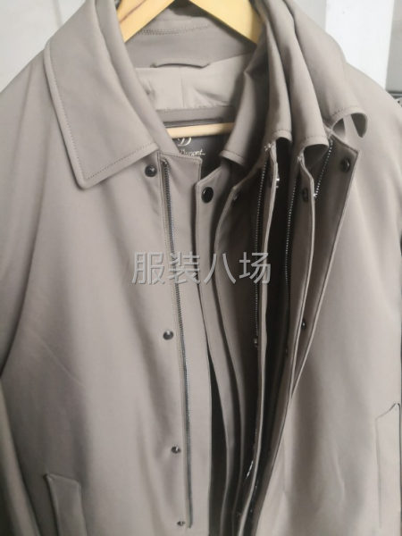 急招男装车工，小烫，大烫-第1张图片