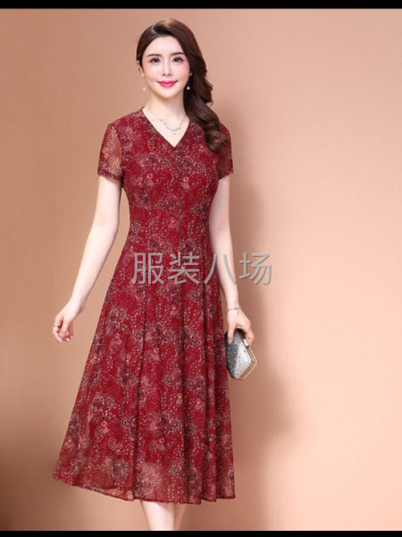 质量中上服装加工厂-第1张图片