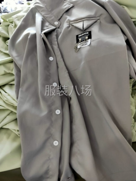 400件男装外发-第1张图片