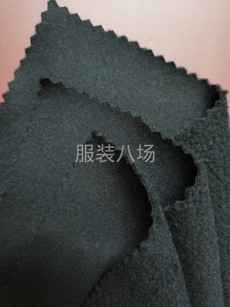 丝棉摇粒绒-第3张图片