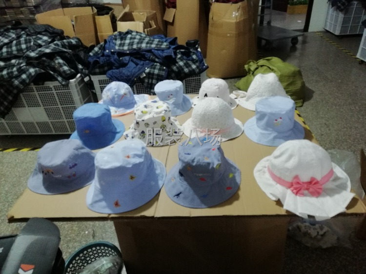 也許這就是您一直在找的帽子工廠-第1張圖片
