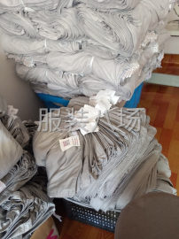 undefined - 专业加工各式中高档枕皮，枕套 - 图2