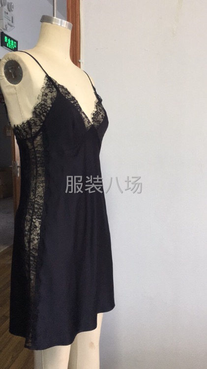杭州的后花园德清_长期做真丝类薄料精品女装，有机会可以合作-第2张图片