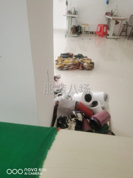 长期承接双面尼加工-第1张图片