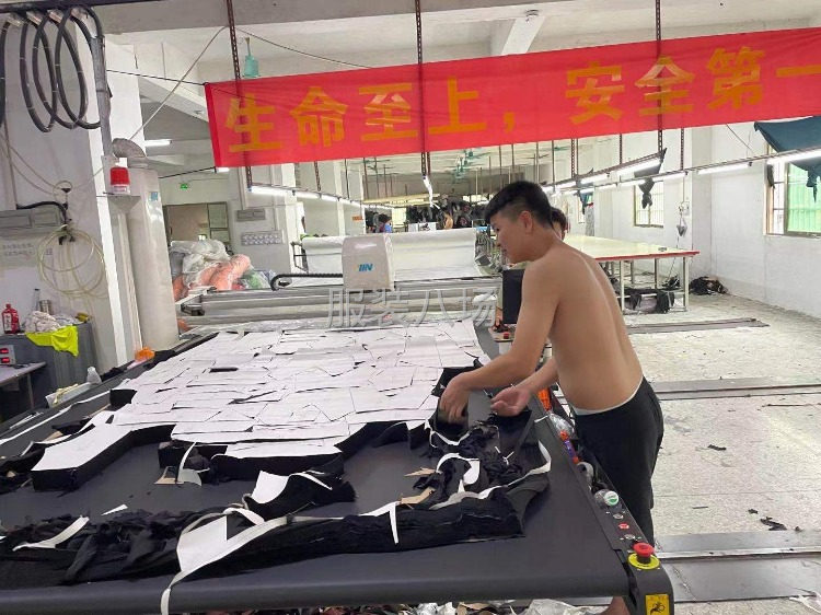 服装工厂，诚寻各种订单-第8张图片