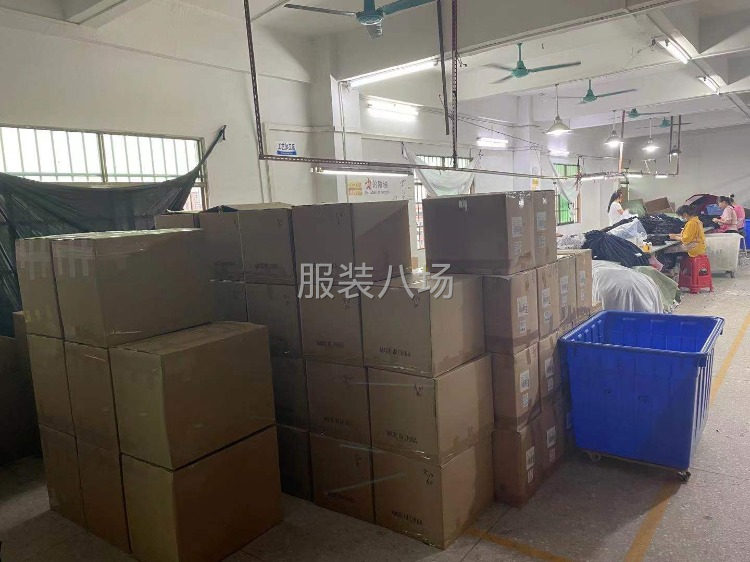 服装工厂，诚寻各种订单-第4张图片
