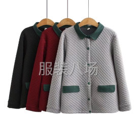 undefined - 500件女装/衬衫/棉衣外发 - 图2