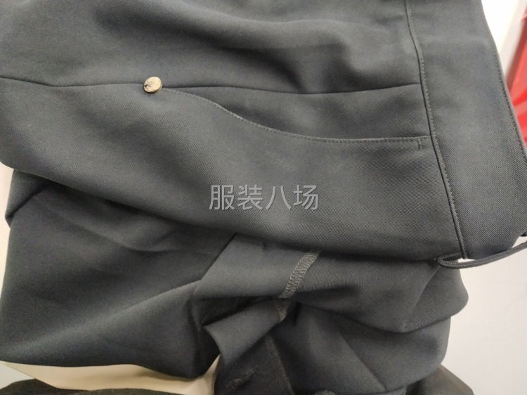 新开大型女装裤子厂招工-第1张图片