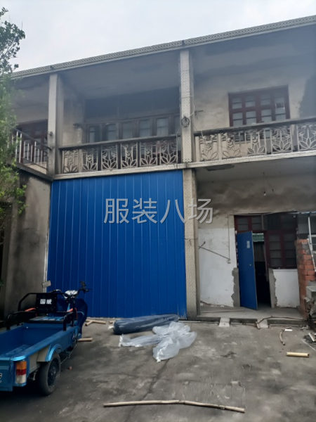 适合做加工，整栋房子。没有房东，水电便宜。。-第3张图片