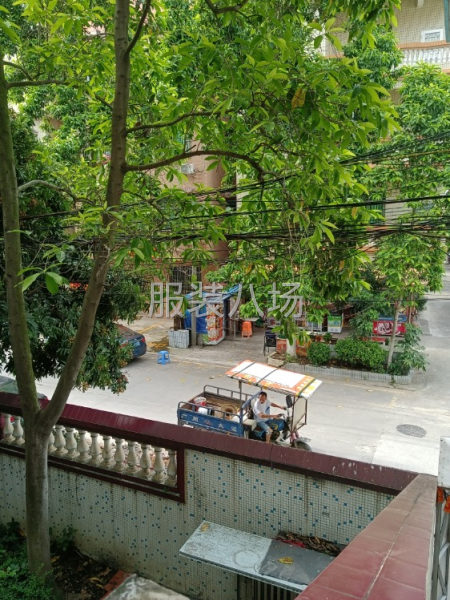 新开工厂大量招工，裁床师傅两个剪线打包两个车版一个纸样一个-第2张图片
