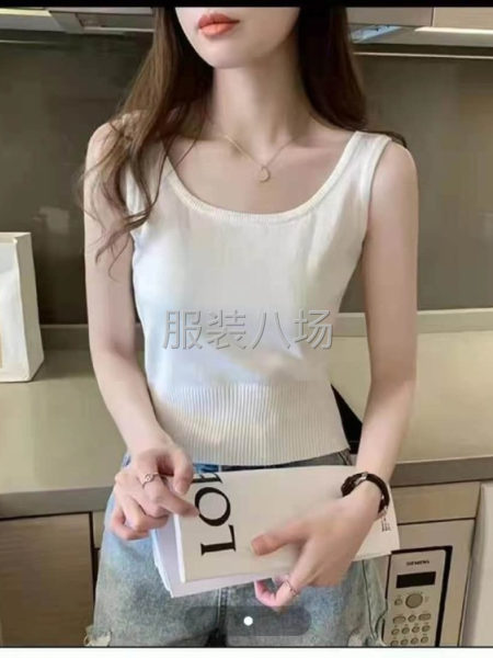 300件女裝/男裝/連衣裙/襯衫/毛衫/T恤/夾克風衣/呢子-第2張圖片